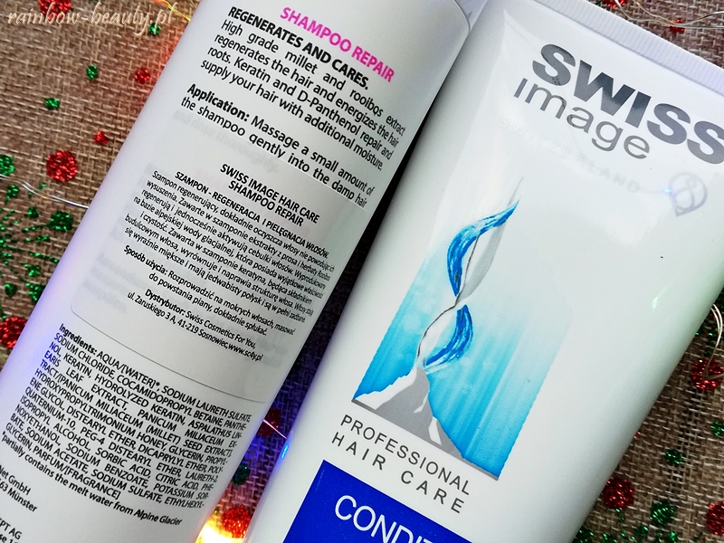 swiss-image-szampon-odzywka-repair-opinie-dzialanie-sklad