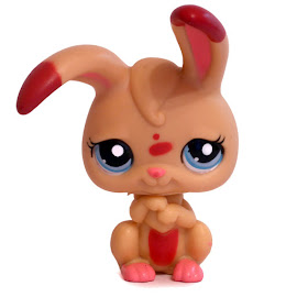 Littlest Pet Shop Multi Pack Rabbit (#1722) Pet