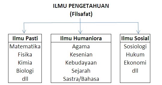 Bagaimana Kedudukan Ilmu Ekonomi Dalam Ilmu Sosial Belajar