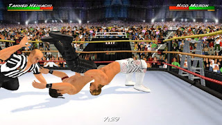 Download Wrestling Revolution 3D Mod v1.571 APK for Android Download Wrestling Revolution 3D Mod v1.571 APK for Android