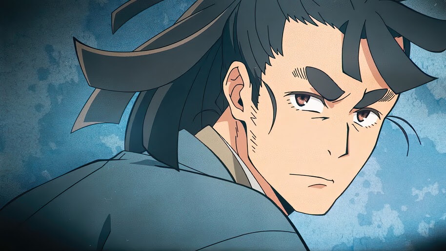 Appare Ranman, Kosame, Isshiki, 4K, #7.1873