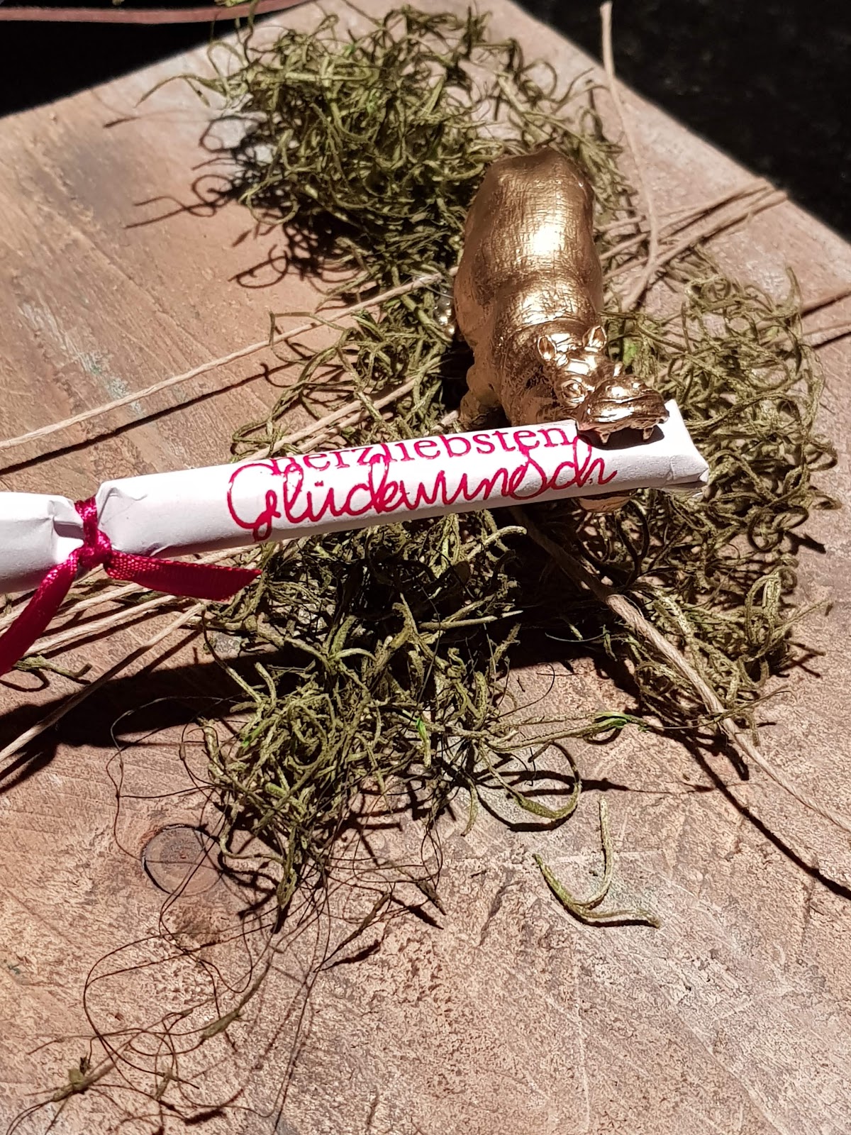 Geschenkideen Sparkling In A Box Und 50 Herren Geburtstag