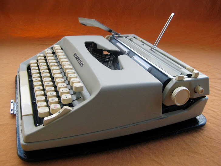 Germany to Consider Typewriters to Protect From US Spying