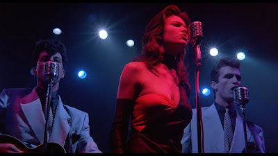 Streets Of Fire 1984 Diane Lane Image 1