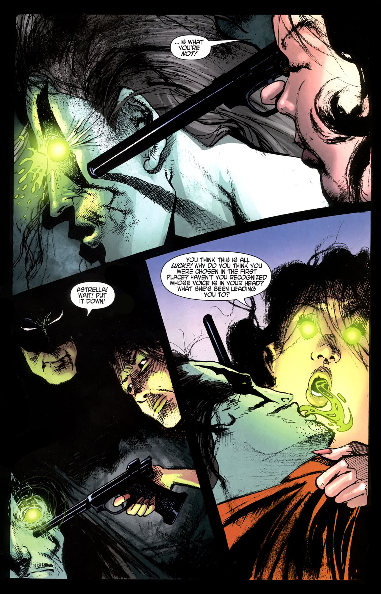 Read online Batman/Lobo: Deadly Serious comic -  Issue #2 - 42