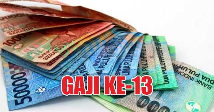 Mantap!! Gaji ke-13 dan ke-14 untuk Tahun ini Cair...... | Info Guru-Guru