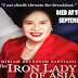 Former Sen. Miriam Defensor Santiago Dies at 71 Due to Cancer