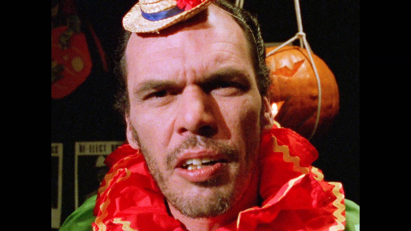 The Horrors of Halloween: Watch SCARY MOVIE (1991) Full Film