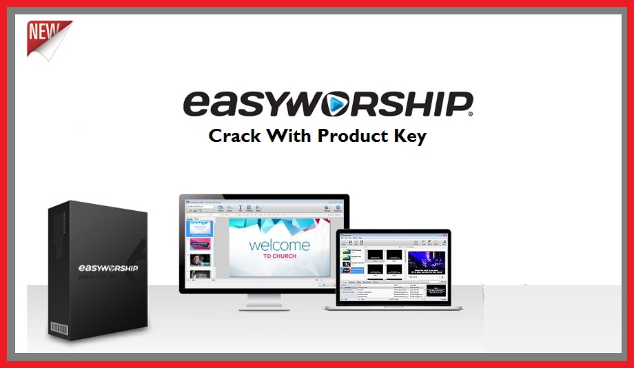 Easyworship 7 crack download Easyworship 7 crack download