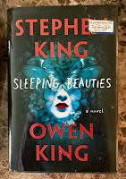 Stephen King's Newest Novel