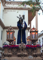 Palma del Río - Semana Santa 2019 - José Antonio Ceballos