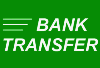 Bank Transfer Screen
