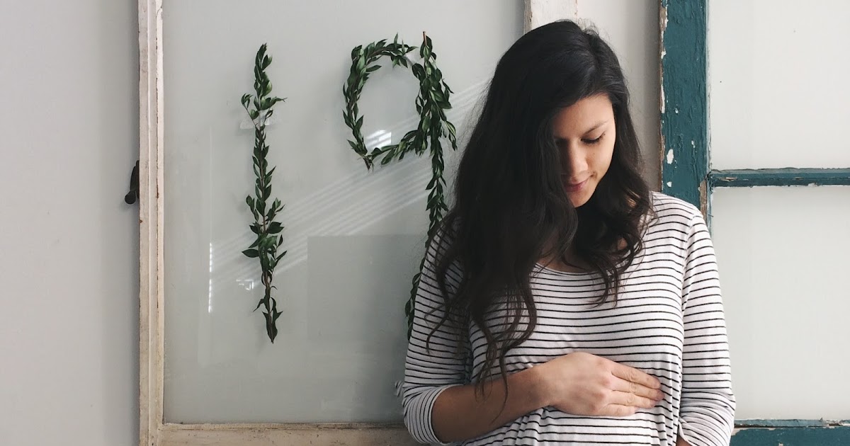 Lattes & Layers Styling the baby bump 19 weeks...It's a boy!