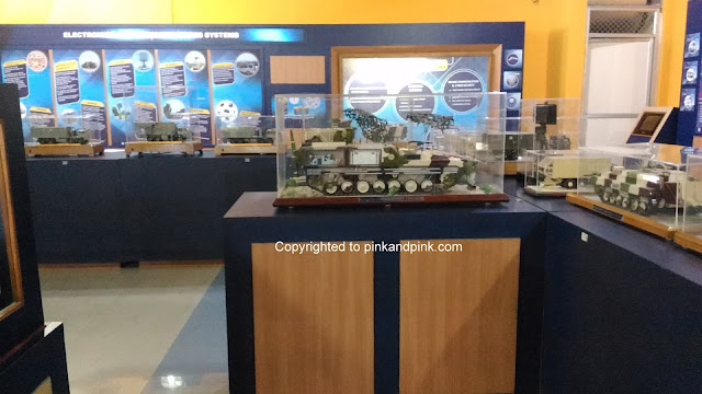 Birla Chennai Review, Timings, Entry Fee