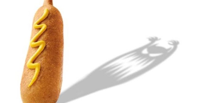 sonic 50 cent corn dogs 2017 50 cent corn dogs at sonic on october 31 2016 brand sonic 50 cent corn dogs 2017 50 cent corn dogs at sonic on october 31 2016 brand