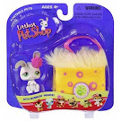 Littlest Pet Shop Portable Pets Rabbit (#211) Pet Littlest Pet Shop Portable Pets Rabbit (#211) Pet