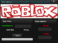 robloxbux.net 4Rbx.Club Roblox Hack Robux And Tix Cheat Tool - PZK