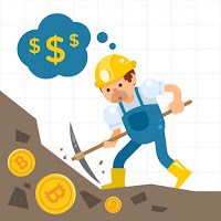 bitcoin mining bitcoin mining
