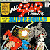 All Star Comics v2 #59 - Wally Wood art