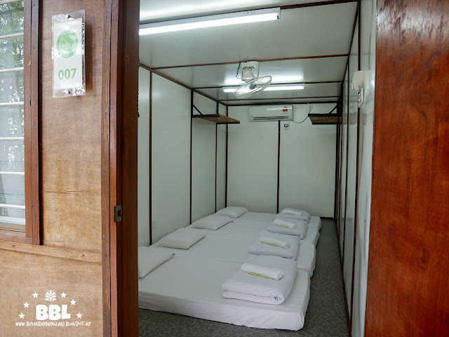 Mandi Air Bukit, Bagi Arnab Makan & 11 Aktiviti Menarik Di ...