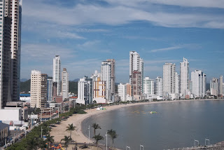 Balneário Camboriú Balneário Camboriú