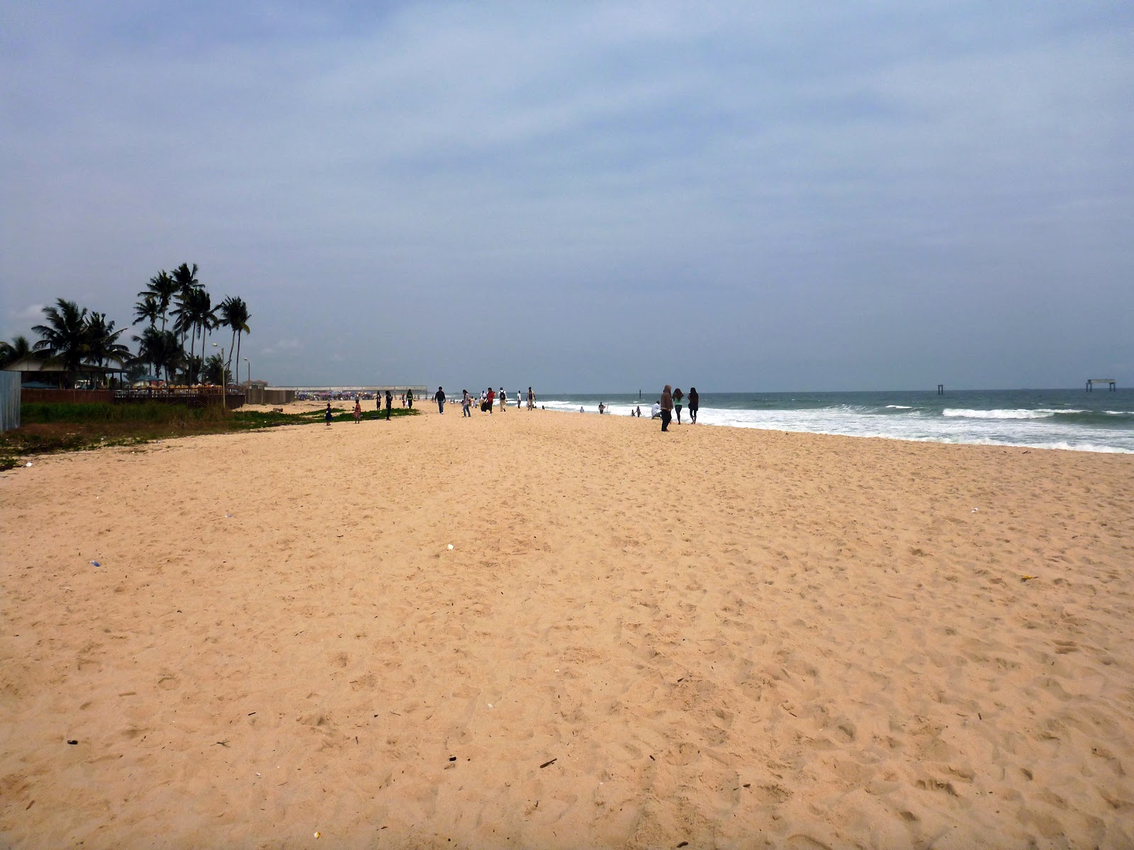 Пляжи конго Пляжи конго