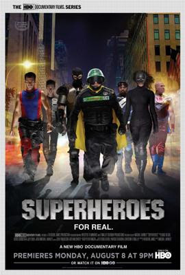 descargar Superheroes