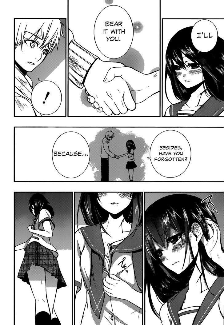 Strike the Blood Episode 23 - Watch Anime Online English