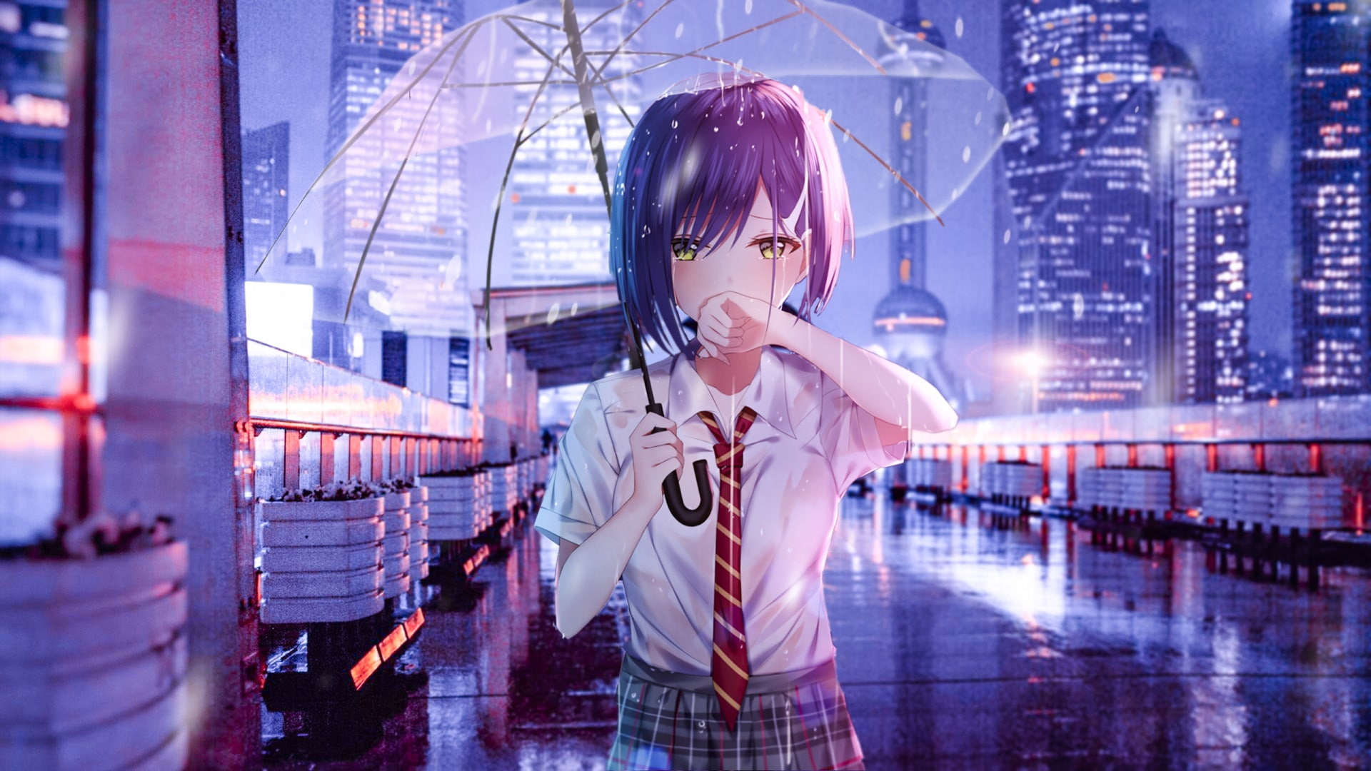 √ 30+ Gambar Foto Anime Sedih Yang Buat Kamu Baper - Anidraw