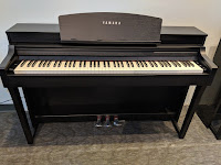 Yamaha CSP150 vs CSP170 Review - azpianonews.com