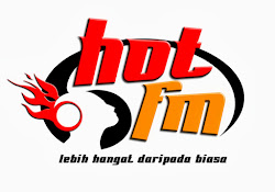 HOT FM LIVE STREAM