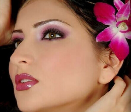 صور مكياج  صور مكياج