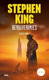 Stephen King Musta torni -sarjassa nähdään Jasper Pääkkönen
