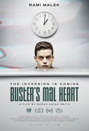 Ám Ảnh Tiềm Thức - Buster's Mal Heart (2017)