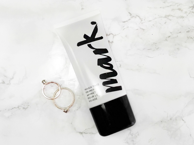 Avon Mark Magix Face Primer