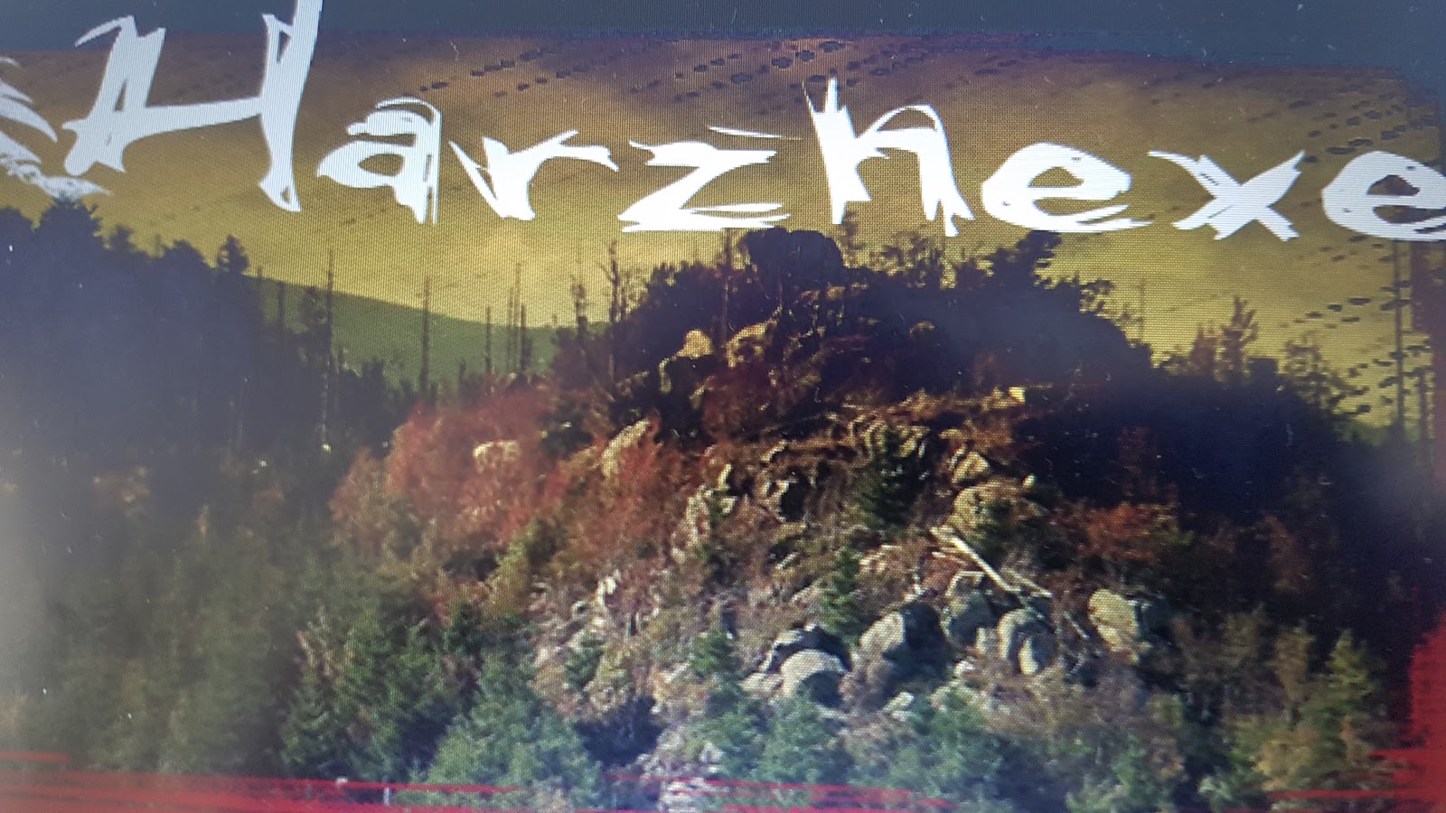 Books Which Deserve A Second Chance Rubezahl Der Herr Des