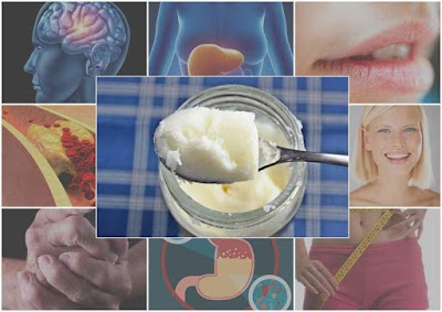 23 Things That Happen To You When You Eat A Spoonful Of Coconut Oil Every Day 23 Things That Happen To You When You Eat A Spoonful Of Coconut Oil Every Day