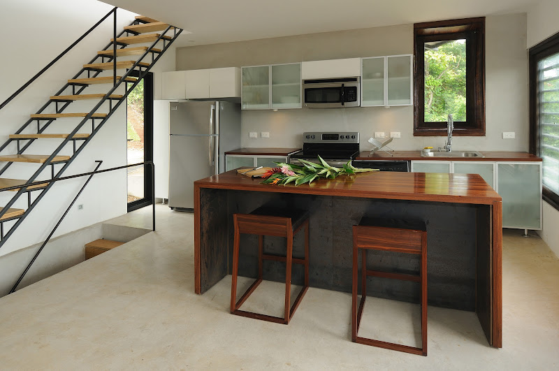 K House - Datum Zero