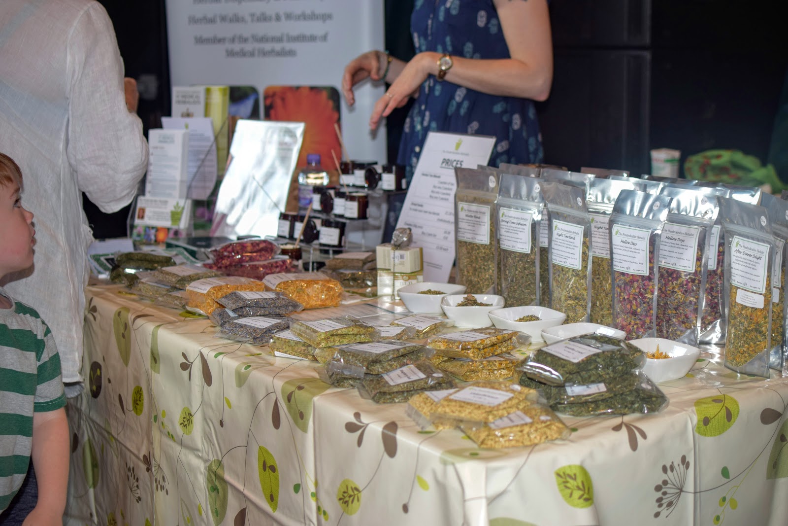, The Absolutely Fabulous Vegan Festival, Queens Hall, Narberth, Pembrokeshire