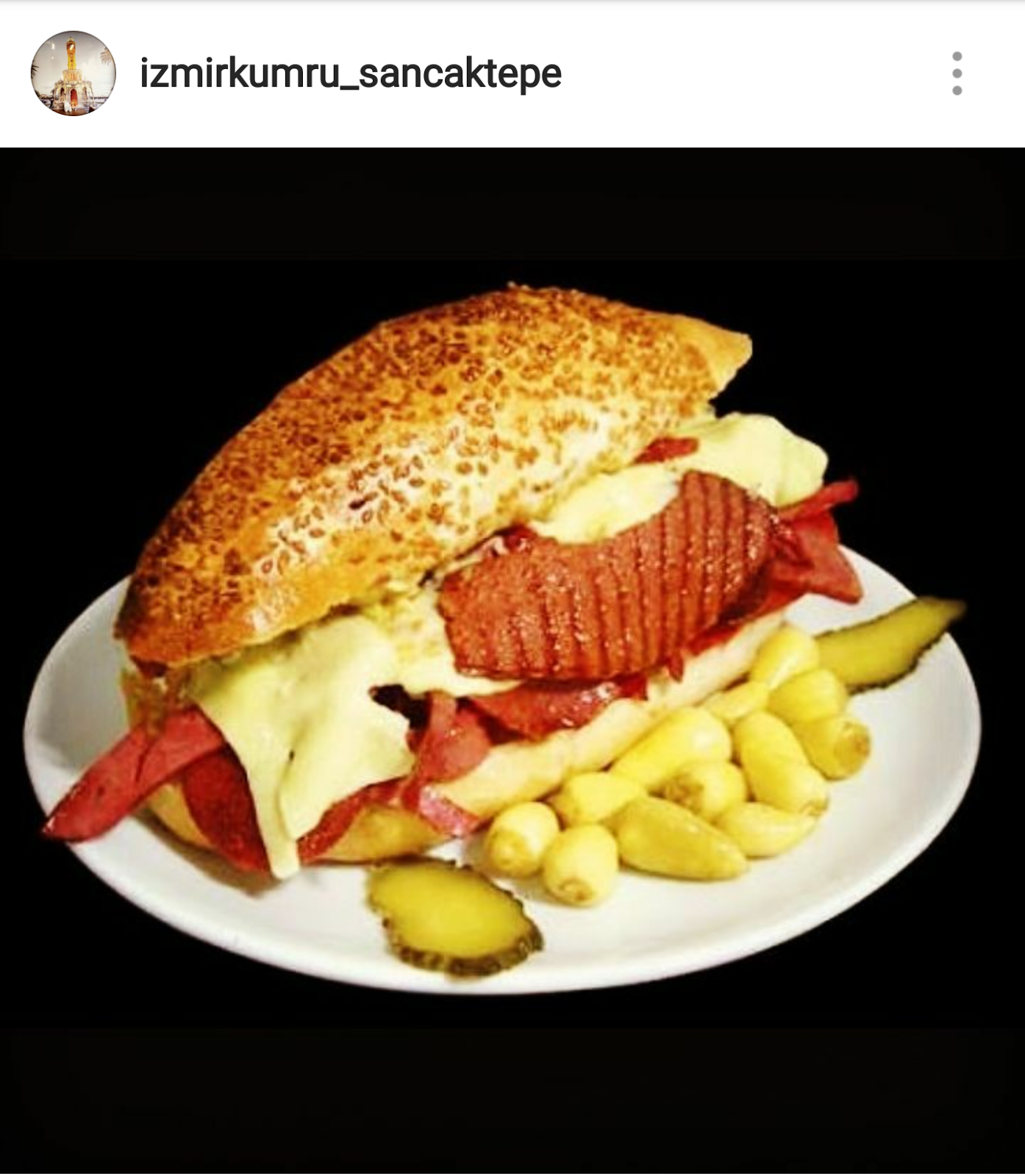 Ozde Mutfak Ve Izmir Kumru Izmir Kumru Sancaktepe