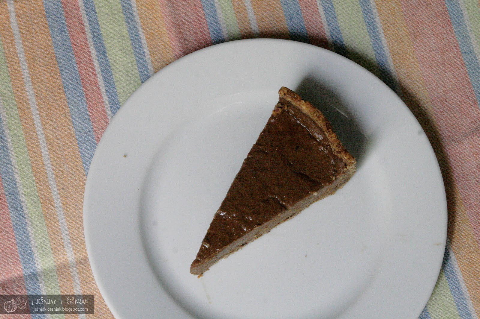 Fair Trade Cake Mix Fair Trade Cake Mix