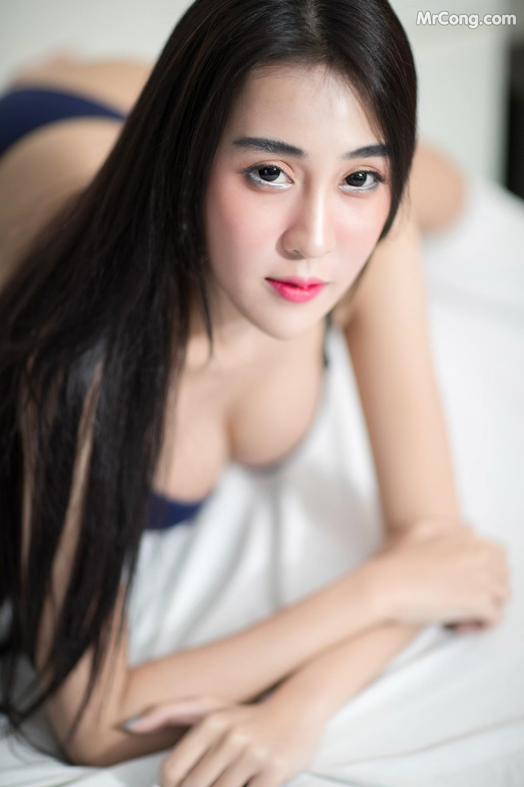 Thai Model No.458: Model Piyathida Paisanwattanakun (9 photos)