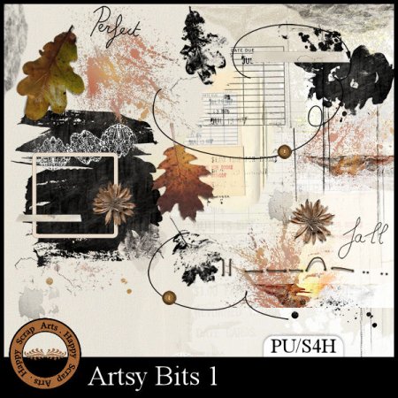 Oct. 2017 – HSA Artsy Bits 1
