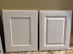 shaker cabinets kitchen raised vs cabinet traditional between difference panel doors most options cupboard updated pros cons cabinetry courtesy kitchens