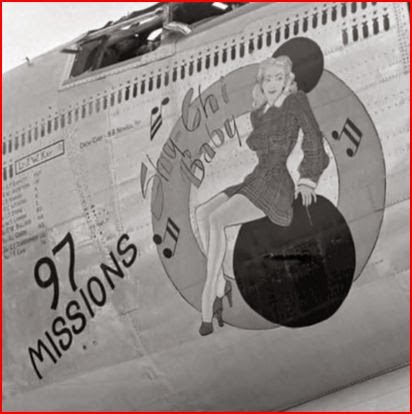 nose art worldwartwo.filminspector.com