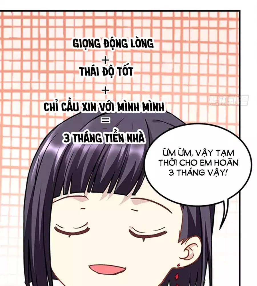 Ám Dạ Vô Thường Chapter 38 - TC Truyện