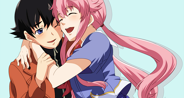 Blog Cherry Pink ☠: Resenha : Anime Plastic Memories
