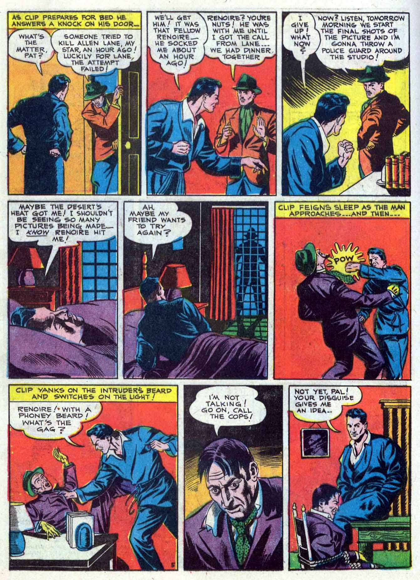 Action Comics (1938) issue 30 - Page 52