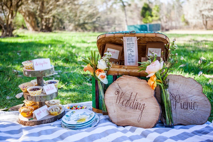 Wedding Picnic