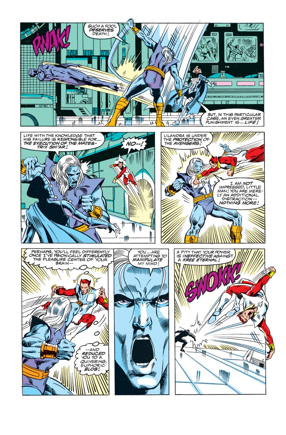 Thor (1966) 446 Page 14